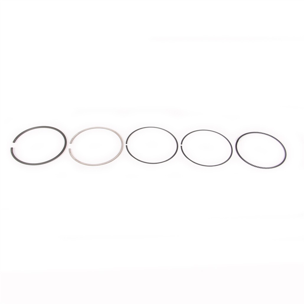 3.0L Piston Ring Set Fit For BMW 125i 325i 530i X3 X5 Z4 11257559434 eBay