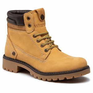 wrangler scarpe