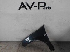 Original Dacia Logan 1 Kotflügel Koti Seitenwand vorn links