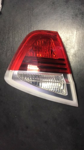 BMW 3 E90 320i Heckklappe Rücklicht links 6937459