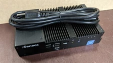 OPNsense dual-port compact Gigabit router / firewall on Seneca XK hardware