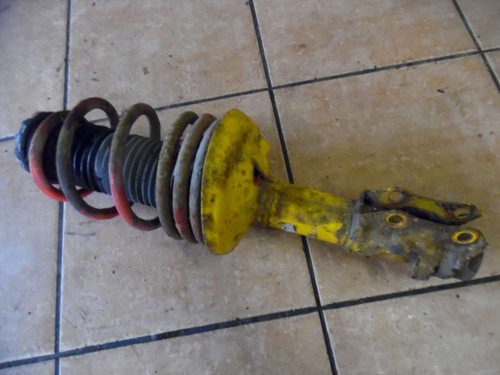 VW Polo 6N Federbein Stoßdämpfer Vorne Links