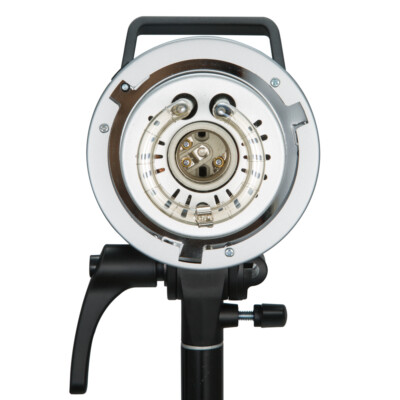 Godox MS300 300WS Monolight Strobo Da Studio Con Italia - Foto 7