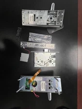 Saflok/Dormakaba Quantum Rfid Locks