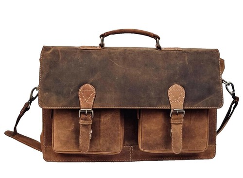 Brown Buffalo 3-Way Bag Rucks | eBay