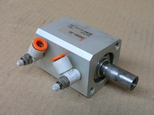 Smc Cdq2a25-25D Cylinder Series Ncq2/Cq2 Double Acting Metric Smc Cdq2a25-25D
