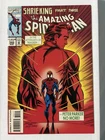 The Amazing Spider-Man #392 (Marvel Comics August 1994)
