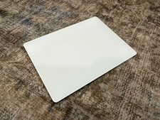 Apple Magic Trackpad 2 A1535 White Light Use ...
