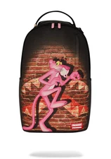 SPRAYGROUND PINK PANTHER CAN'T CATCH ME B6978 BACKPACK NEW IN BAG w/TAGS