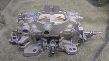Carter Afb 4-bbl Big Block Mopar Carburetor 4299s H6 Carb Gtx Dodge Plymouth Carter Afb 4-bbl Big Block Mopar Carburetor 4299s H6 Carb Gtx Dodge Plymouth
