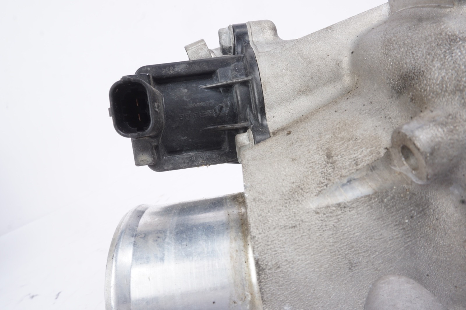 2014 - 2017 MASERATI GHIBLI 3.0L ENGINE LEFT SIDE TURBOCHARGER TURBO CHARGER OEM