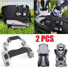 Propeller Fix Beam Fixing Propeller Band Replacement Parts for DJI Air 2S Drone