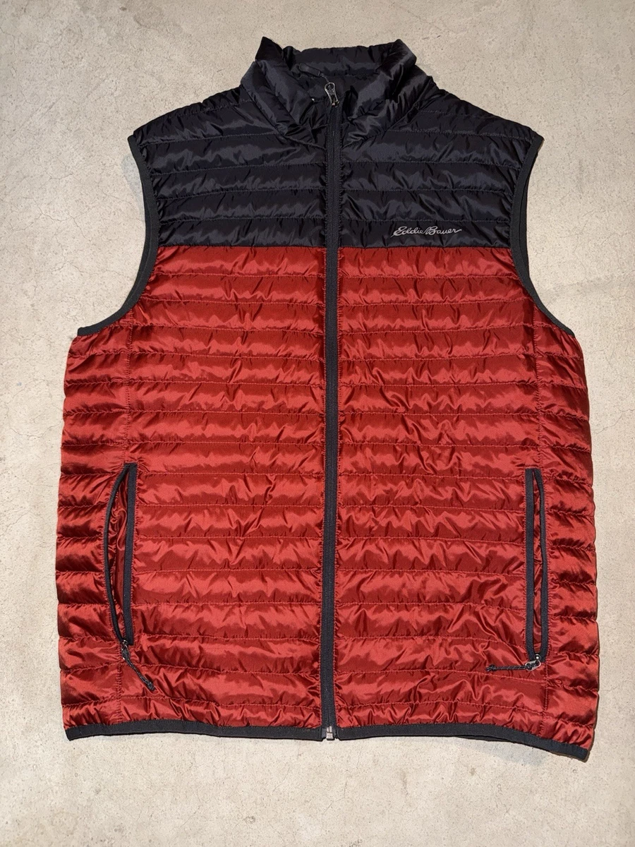 eddie bauer vest products for sale | eBay