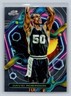 2023-24 Topps Chrome Cosmic #112 David Robinson Refractors
