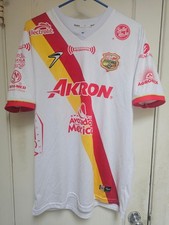 Keuka Atletico Morelia 20/21 Away Futbol Soccer Jersey L