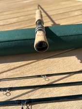 Snowbee Deep Blue XS Fly Rod 9ft 8 wt