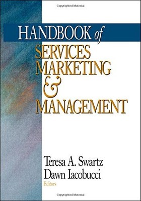 Handbuch der Dienstleistungen Marketing & Management, Teresa Swartz, Dawn I