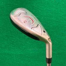 Ping G20 23° Hybrid Ping TFC 169H Graphite Stiff