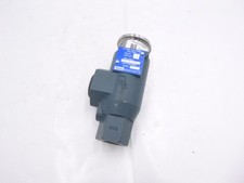 Parker RS CSR1 Pressure Relief Valve 1/2" Inlet x 3/4" Outlet 275PSI