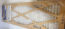 Filtrete 3M QTY 3 12 x 36 x 1 HVAC Filter Basic 90 Day MERV 5