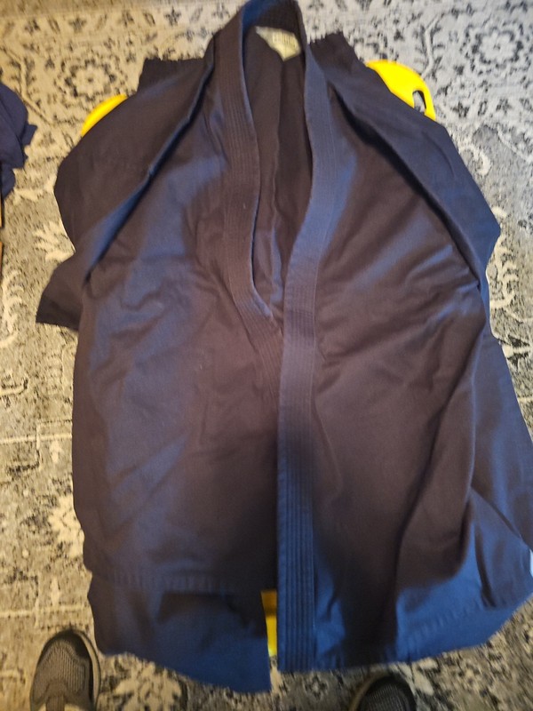 Century GI SIZE 3