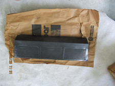 Nos 1970s Dodge Plymouth Chrysler Station Wagons Rubber Rear Bumper Step