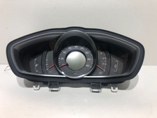 Compteur Volvo V40