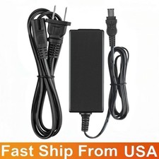 AC Power Adapter for Sony AC-L10A DCR-TRV103 DCR-TRV110 CCD-TRV308 Charger Mains