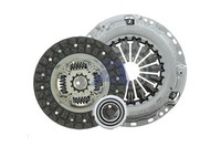 Aisin Kupplungssatz Kupplungskit Motor-Kupplung Aisin Clutch Kit (3P) KT-353