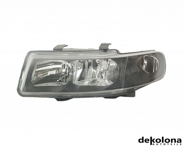 Frontscheinwerfer FüR Seat Leon Toledo H1+H7 Links Vorne 98-06-image
