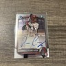 2025 Bowman Chrome - Prospect Autographs Pedro Catuy, Pedro Catuy #CPA-PC...