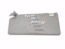 sonnenblende links für FIAT PUNTO 1A SERIE (11/93>10/99<) 75 ELX BER. 1994