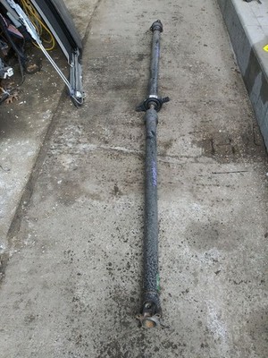 2023 Hyundai Santa Fe OEM Rear Drive Shaft Assembly 2.5L 37k Miles Fits 2021-23 