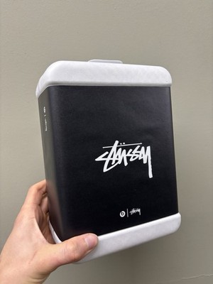 Brand New Beats Studio Pro x STUSSY Limited Edition Wireless Headphones