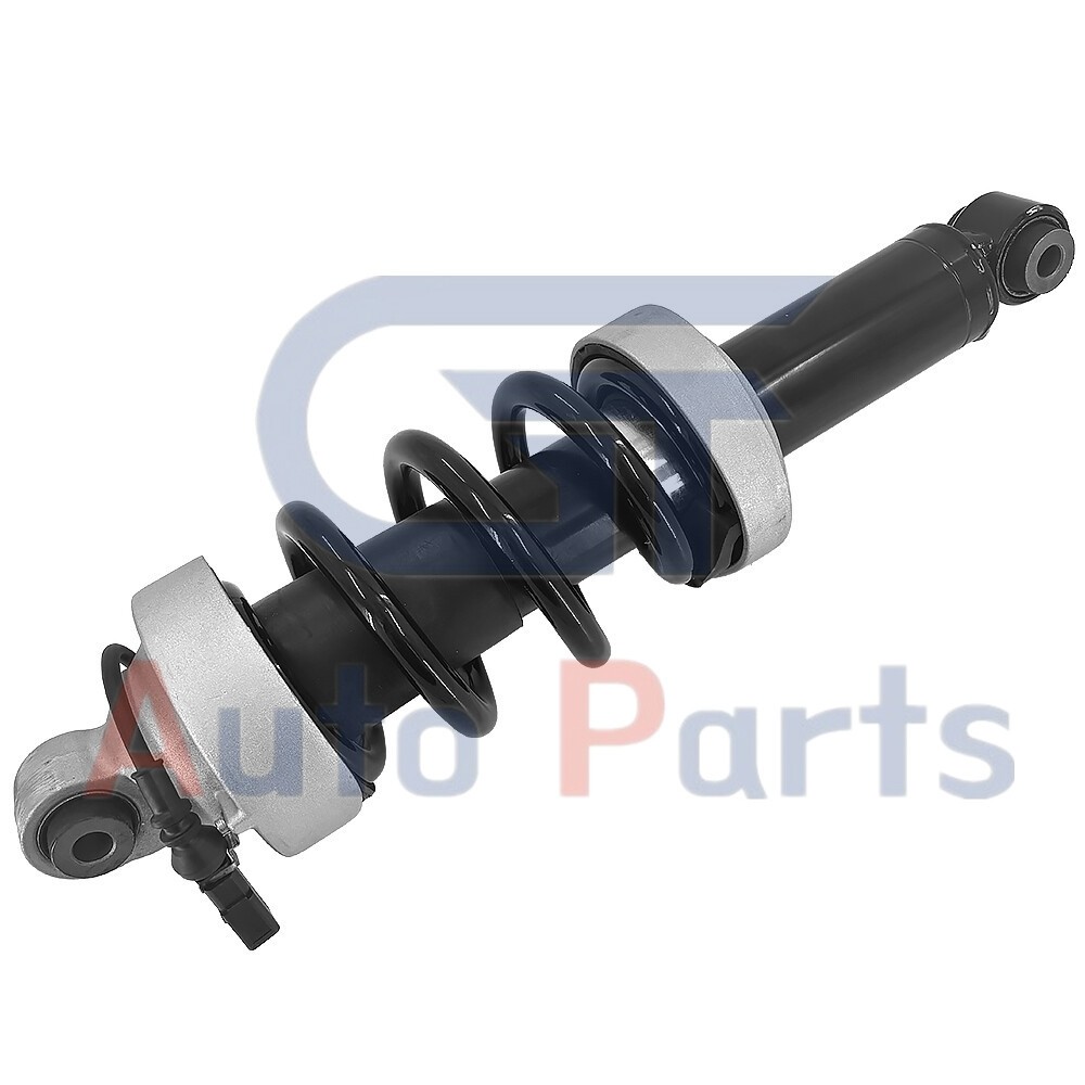 Front Left Shock Strut Assy Magnetic Ride For Audi R8 Spyder V8 V10 2007-2015