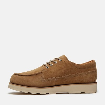 Timberland Premium Britton Mills Schuh Für Herren In Beige