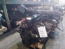 2001-2004 Jeep Grand Cherokee Wrangler Engine 4.0l Vin S 8th Digit Motor 6-242 2001-2004 Jeep Grand Cherokee Wrangler Engine 4.0l Vin S 8th Digit Motor 6-242