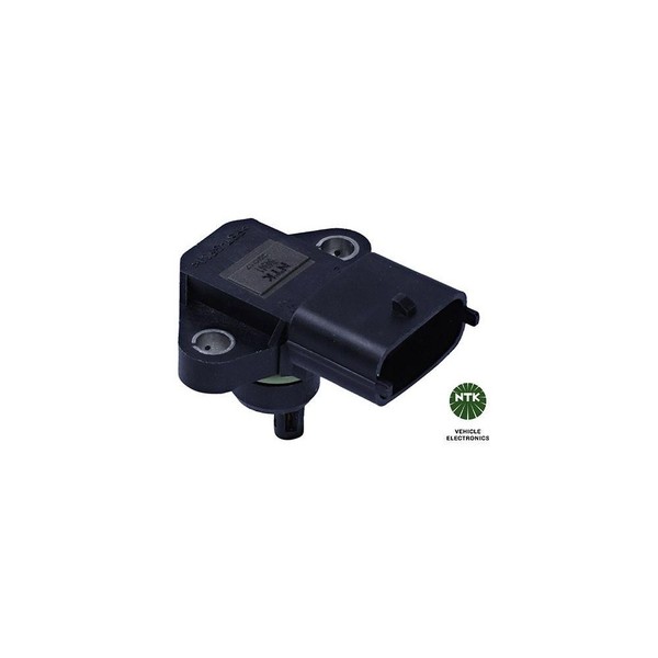 Sensor, Saugrohrdruck NTK 94941 FüR Hyundai Kia, AnsaugkrüMmer, Saugrohr-image