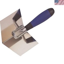 Precision Drywall Corner Tool   Flexes for Ea...