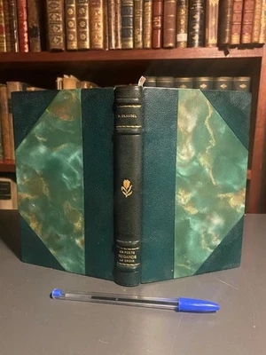 Paul Claudel — Un poète regarde la Croix — Gallimard, 1938 EO 50ex pur fil - Photo 1/4