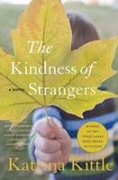 The Kindness Of Strangers Katrina Kittle Taschenbuch Kartoniert / Broschiert