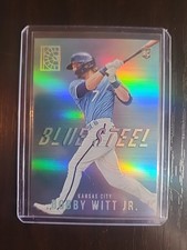 2022 Panini Capstone Baseball Cards Checklist 14