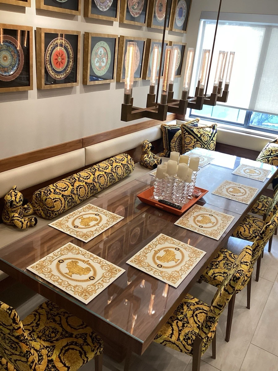 Versace Placemats for sale | eBay