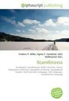 Frederic P. Miller (U. A.) | Scandinavia | Taschenbuch | Englisch (2026)