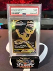 2022 Pokemon TCG Mew VMAX #TG30! Lost Origin PSA 9!