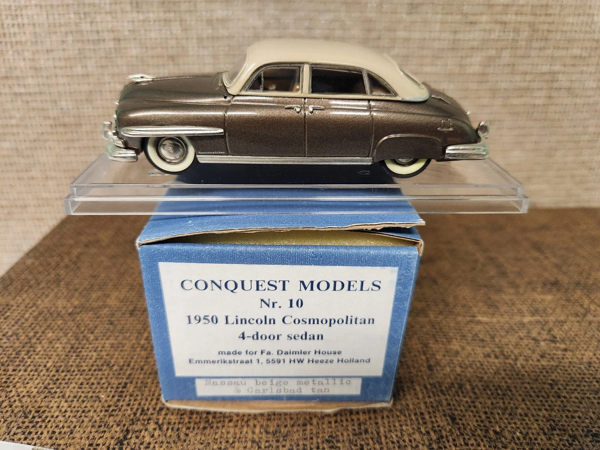 Imperial 1:43 Diecast & Toy Vehicles for sale - eBay