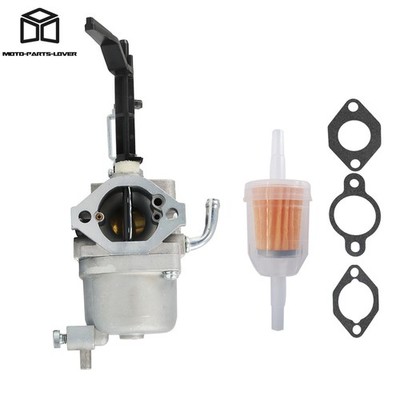 Carburetor Kit Fit For Robin Subaru 20B-62302-30 20B-62302-00 EX40 Engine 14HP