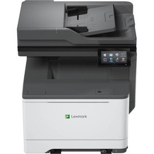 Lexmark CX532adwe Laser Printer - Color - Pri...