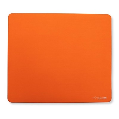Artisan FX Raiden Gaming Mouse Pad   MID, XL (490x420mm), Daidai Or... Fas