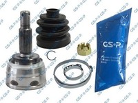 Gelenksatz Antriebswelle Vorne Links Rechts GSP 839104 FÜR Hyundai KIA